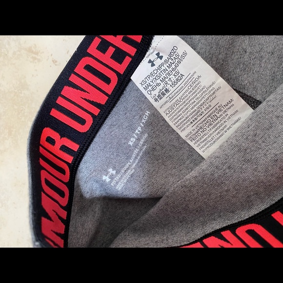 under armour leggings - Picture 4 of 5